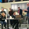 Video: Jon Stewart, John Oliver, Samantha Bee & More 'Daily Show' Alums Reunite On Colbert
